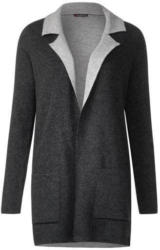 Jacke im Doubleface Design