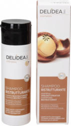 Delidea Macadamia & Almond Restructuring Shampoo