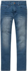 Jungen Slim-Jeans mit verstellbarer Taille