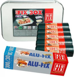-20% auf alle Alufix Produkte