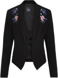 Blazer ´crepe´