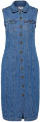 Blusenkleid
