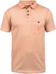 Solid Poloshirt »Termann«