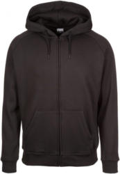 URBAN CLASSICS Trainingsjacke »Zip Hoody«