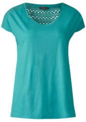 Lässiges Spitzenshirt Hannah