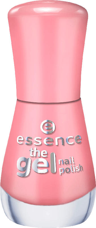 essence cosmetics Nagellack the gel nail polish perfect match 75