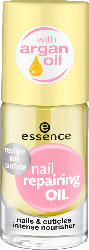 essence cosmetics Nagelöl nail repairing oil