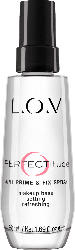 L.O.V Primer PERFECTIT. 3in1 prime & fix spray