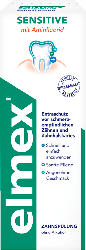 elmex Mundspülung Sensitive