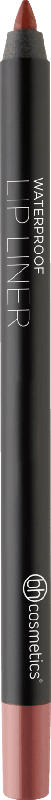 BH Cosmetics Waterproof Lipliner Nude