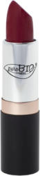 puroBIO cosmetics Lipstick - 04 Erdbeere