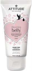 Blooming Belly Natural Nursing Balm Argan