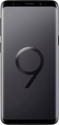 Samsung Galaxy S9 Smartphone Single-SIM 64 GB 14.3 cm (5.64 Zoll) 12
