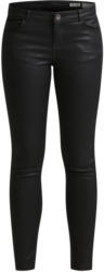 ´Minnie Skinny´ beschichtete Skinny-fit Jeans