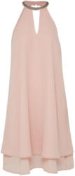 Neckholder-Kleid ´onlEATER´