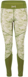 SUPER.NATURAL Funktionstights »W Motion Tights Printed«