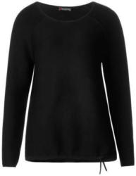 Schlichter Pullover Nanisa