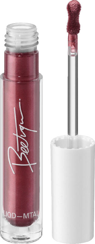 Beetique Lipgloss Lip-Liquid-Metal Baby