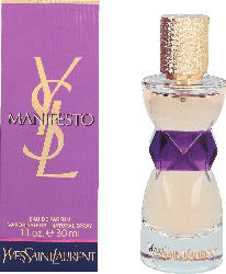 Yves Saint Laurent Eau de Parfum Manifesto
