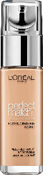 L'ORÉAL PARIS Make-up Perfect Match R5 C5