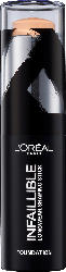 L'ORÉAL PARIS Make-up Infaillible Kontur-Stick Foundation 120 Vanille Rose