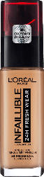 L'ORÉAL PARIS Make-up Infaillible 24H Fresh Wear Honey 235