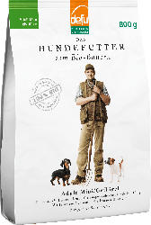 Defu Trockenfutter für Hunde, Adult, für kleine Rassen, Geflügel
