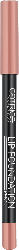 Catrice Lipliner Lip Foundation Pencil Caramel Blonde To Go 020