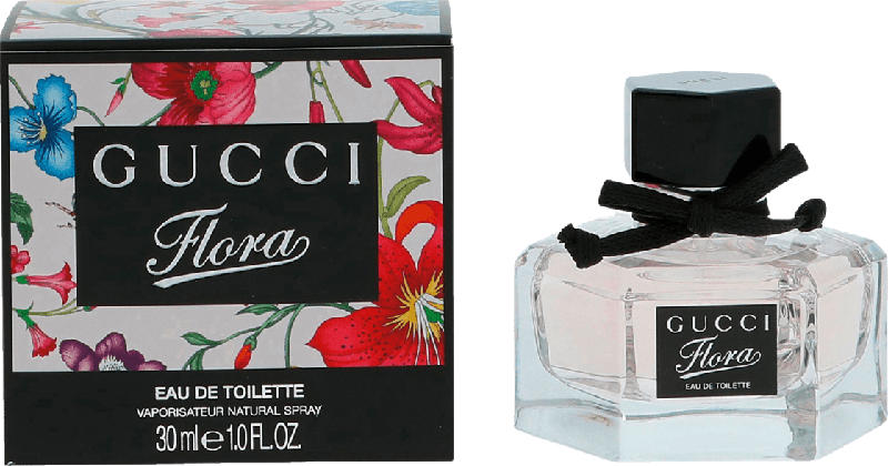 Gucci Eau de Toilette Flora