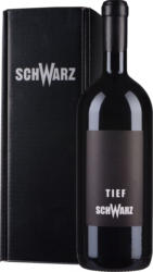 Tiefschwarz Magnum im Geschenkkarton 2017