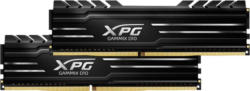 ADATA Arbeitsspeicher PC »XPG Gammix D10 DDR4 UDIMM Kit 16GBx2 2400 288pin«