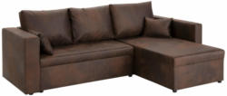 Home affaire Ecksofa »Pur«