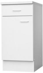 Unterschrank Top 40 cm breit