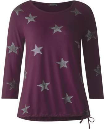 Weiches Shirt Jolanda