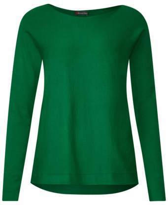 Basic Pullover Noreen