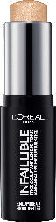 L'ORÉAL PARIS Highlighter Infaillible Kontur-Stick 502 Gold is cold