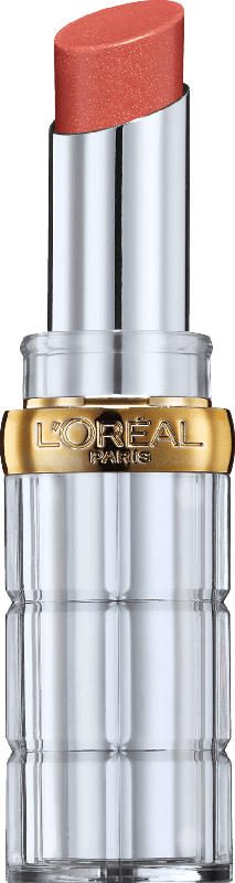 L'ORÉAL PARIS Lippenstift Color Riche Shine 660 Get nude