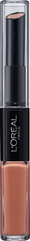 L'ORÉAL PARIS Lippenstift Infaillible Beige to Stay 116