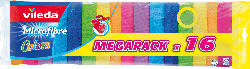 Vileda Allzwecktuch Mega Pack