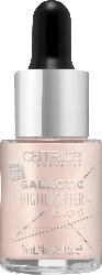 Catrice Highlighter Galactic Highlighter Drops Spaceshuttle 010