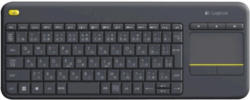 LOGITECH Wireless Touch Keyboard K400