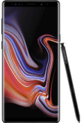 Samsung Galaxy Note 9 Duos, 128 GB Vertragsfreies Smartphone + Samsung Gear S3 Frontier