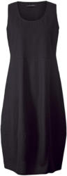 Sara Lindholm by Happy Size Kleid aus Leinenmischung