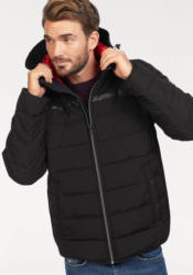Rhode Island Steppjacke