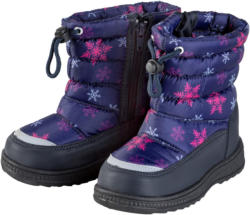 Mädchen Boots mit Tunnelzug