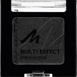 MANHATTAN Cosmetics Lidschatten Multi Effect Eyeshadow Blackground 101H/77M