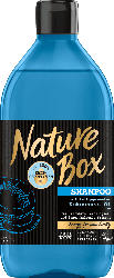 Nature Box Shampoo Kokosnuss