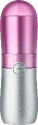 essence cosmetics Lippenstift velvet matte lipstick purple rave 05