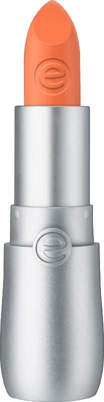 essence cosmetics Lippenstift velvet matte lipstick duck face 08
