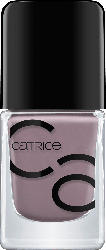 Catrice Nagellack ICONails Gel Lacquer Taupe League 28